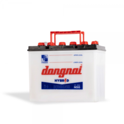 Ắc Quy Đồng Nai 12v 50Ah N50