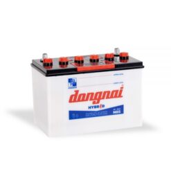 Bình Ắc Quy Đồng Nai 12V 85Ah N85