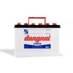 Bình Ắc Quy Đồng Nai 12V 85Ah N85