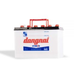 Bình Ắc Quy Đồng Nai 12V 85Ah N85