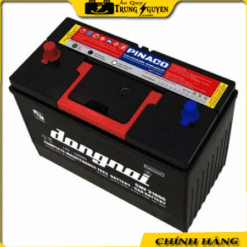 Bình Ắc Quy Đồng Nai Khô 12V 100Ah CMF 31S800 Cọc Vít