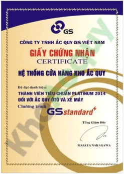 chung nhan dai ly ac quy gs min