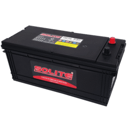 Ắc Quy SOLITE 12V 150Ah CMF150