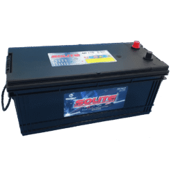 Ắc Quy SOLITE 12V 170Ah CMF170