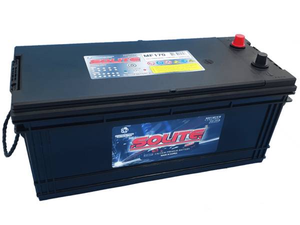 Ắc Quy Solite 12V 170Ah Cmf170