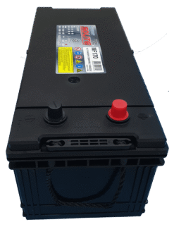 Ắc Quy SOLITE 12V 170Ah CMF170