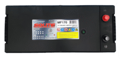 Ắc Quy SOLITE 12V 170Ah CMF170