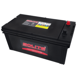 Ắc Quy SOLITE 12V 200Ah CMF200