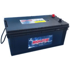 Ắc Quy SOLITE 12V 220Ah CMF220