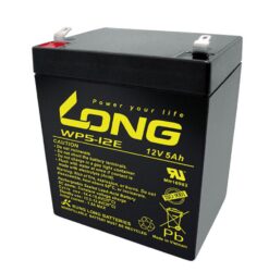Bình Ắc Quy LONG 12V 5Ah (WP5-12)