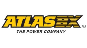 Ắc quy Atlas được nhập khẩu nguyên chiếc từ Hàn Quốc.