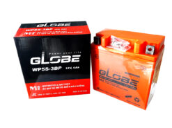ac quy globe drim 12v 6ah wp5s 3pb