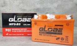 ac quy globe wp9 bs