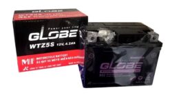 ac quy xe may globe wtz5s