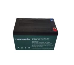 Ắc quy Narada 6-DZF-12 (12V-12AH) chính hãng