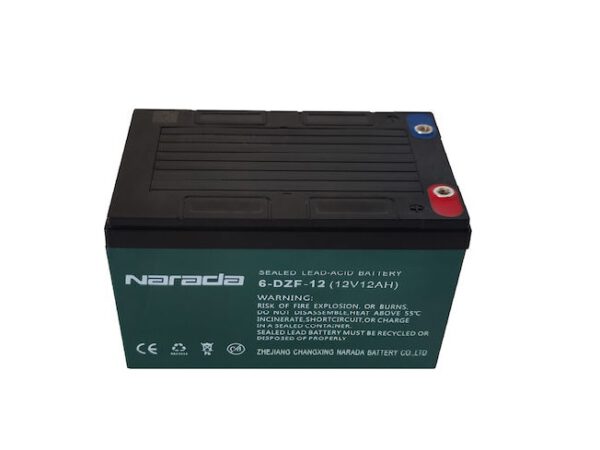 Ac Quy Narada 6 Dzf 12