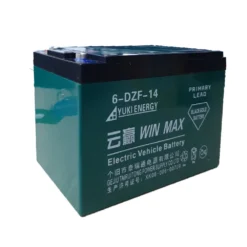 Ắc quy Winmax 6-DZF-24 (12V-24AH)