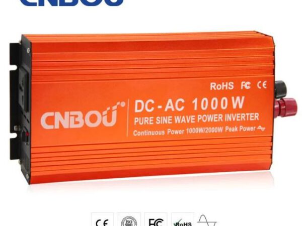 Máy Kích Điện Cnbou 1000W