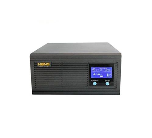 May Kich Dien Hans 5000Va 48V 1