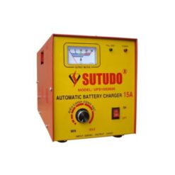 Máy sạc ắc quy Sutudo 15A