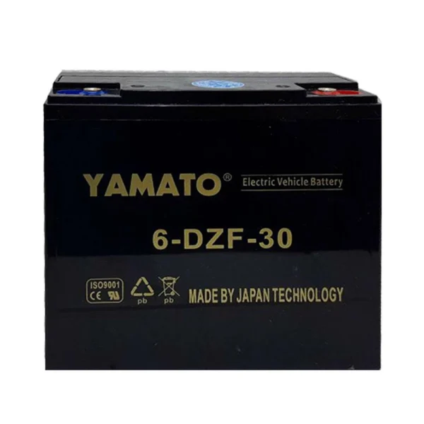 Yamato 6Dzf30