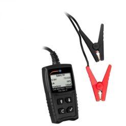Thiết bị kiểm tra ắc quy xe PCE CBA 10 chính hãng