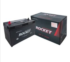 Bình ắc quy ROCKET 12V 100Ah 31-1000S