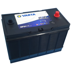Ắc Quy VARTA 12V 100Ah 31-750T