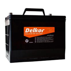 ắc quy Delkor 12V 100Ah 1111K