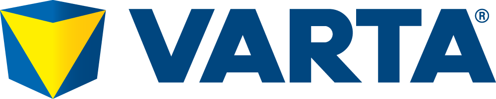 Varta logo 2013